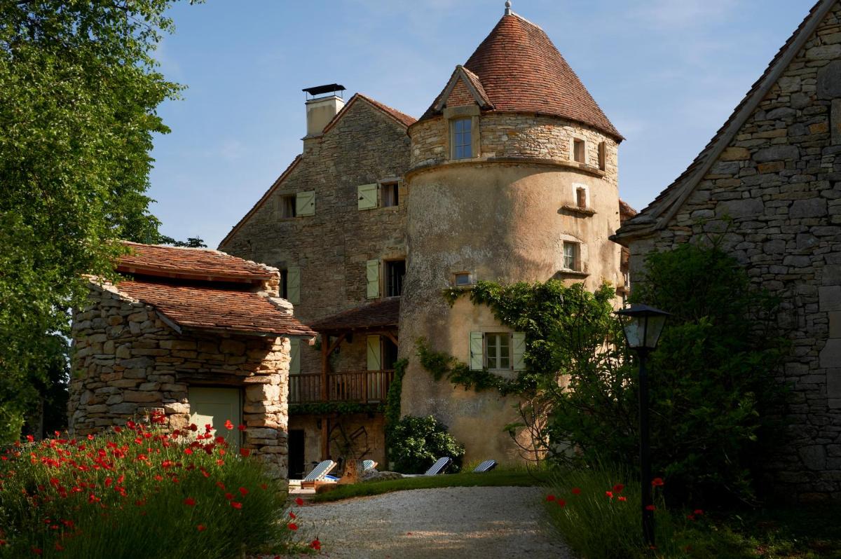 Mas de Garrigue - Housity
