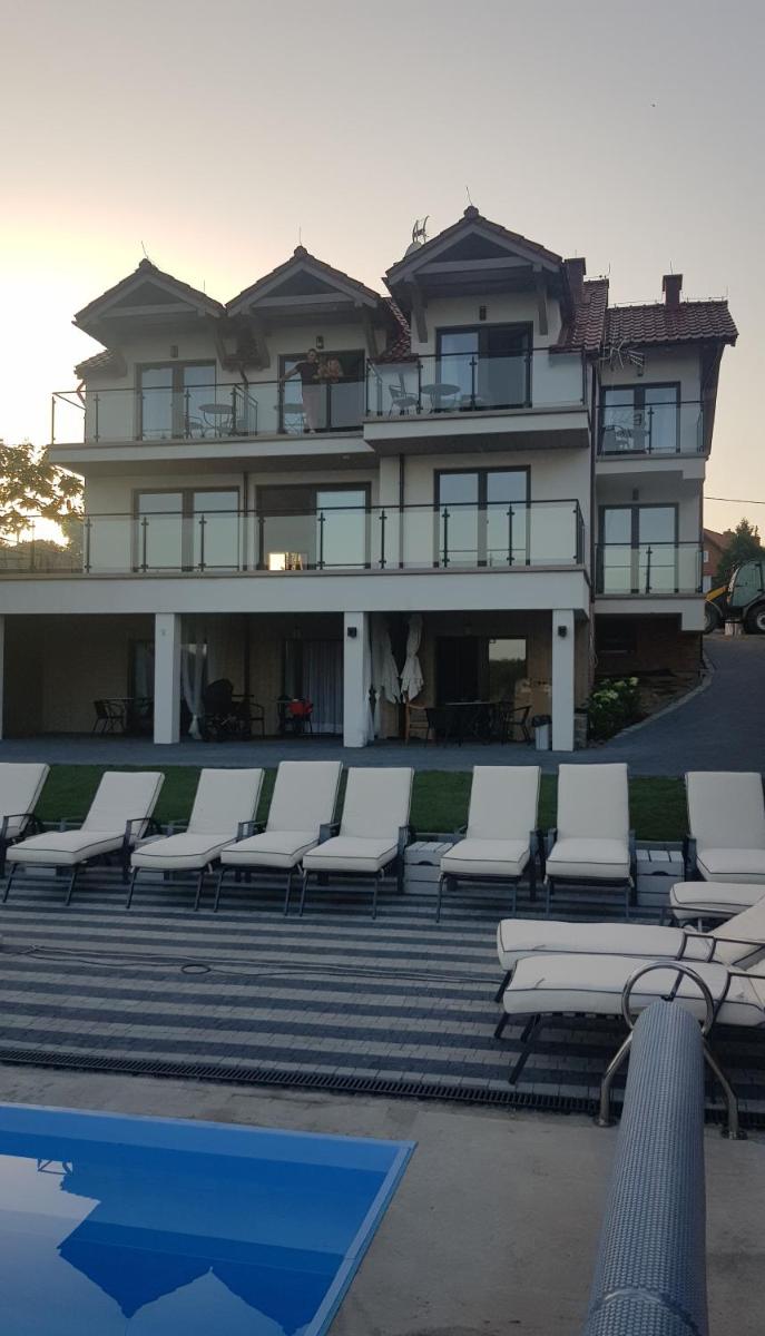 La Masuria - Housity