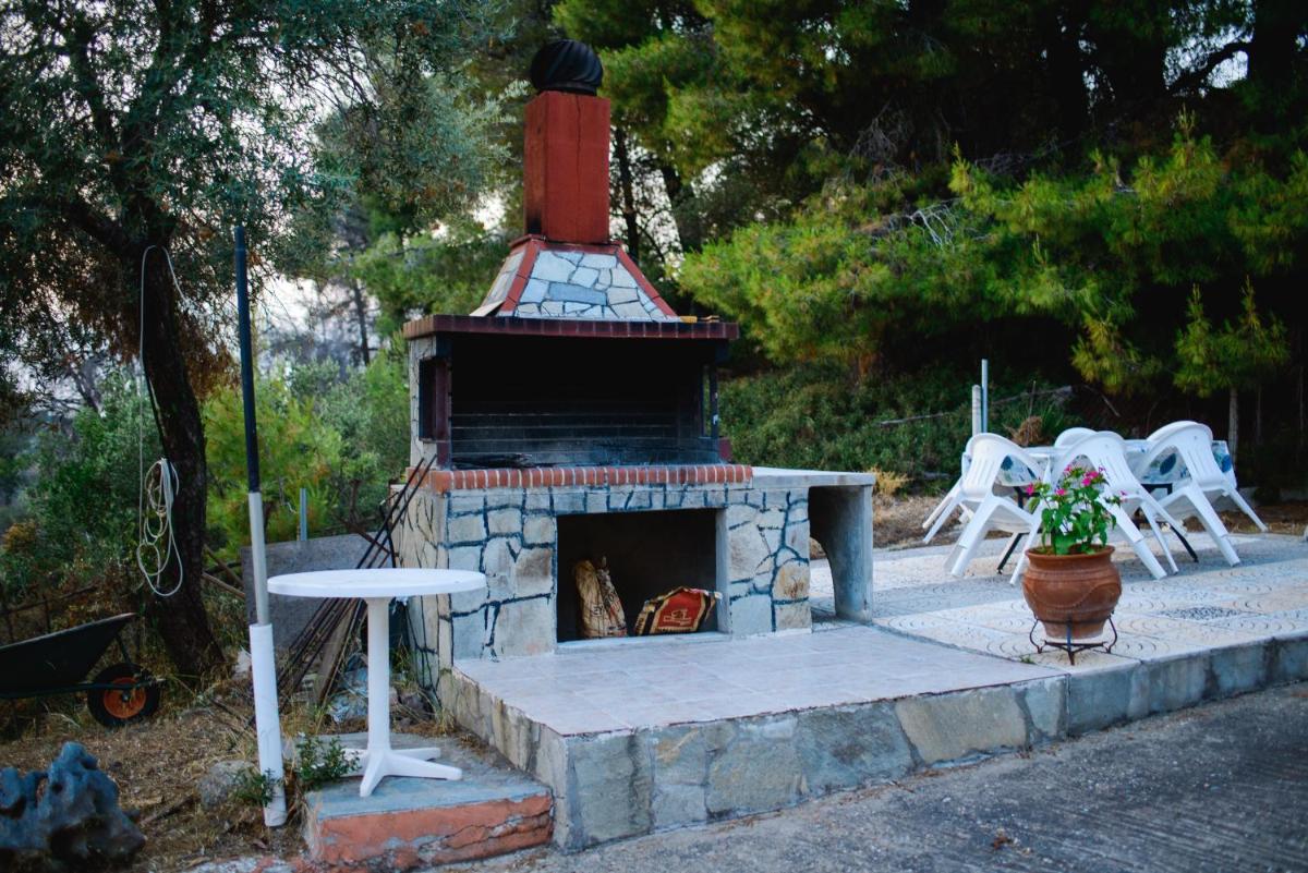 Villa Panorama Studios - Housity