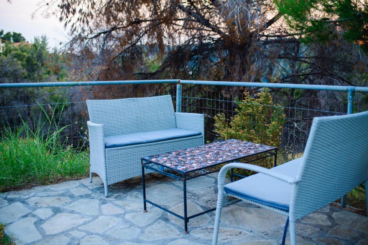 Villa Panorama Studios - Housity