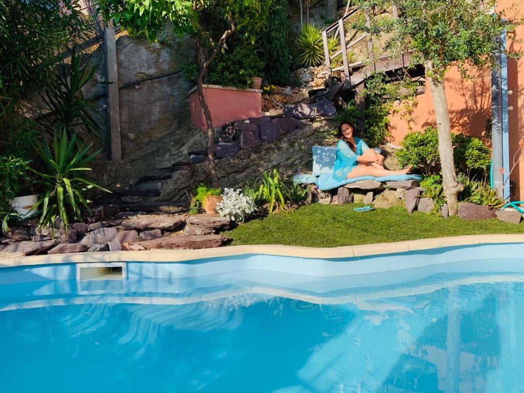 villa Gaby-chambres - Hizvo