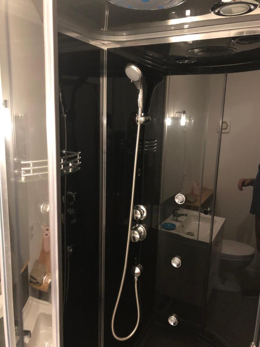 Chambre privative - Housity