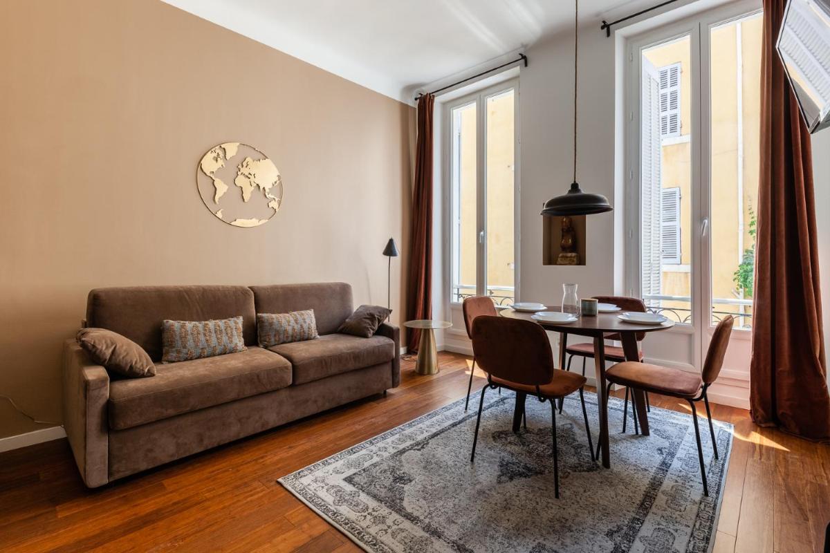 Marseillement votre - Housity
