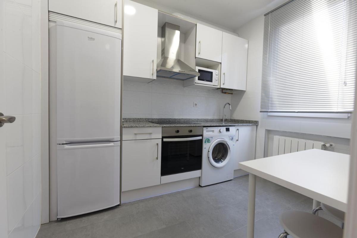 Acogedor Apartamento en Santander - Housity