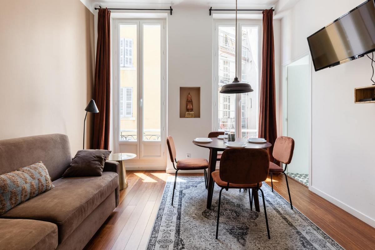 Marseillement votre - Housity