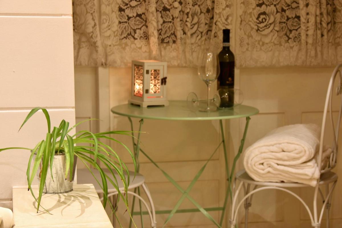 Suitetrails - Charming Home in Republic street