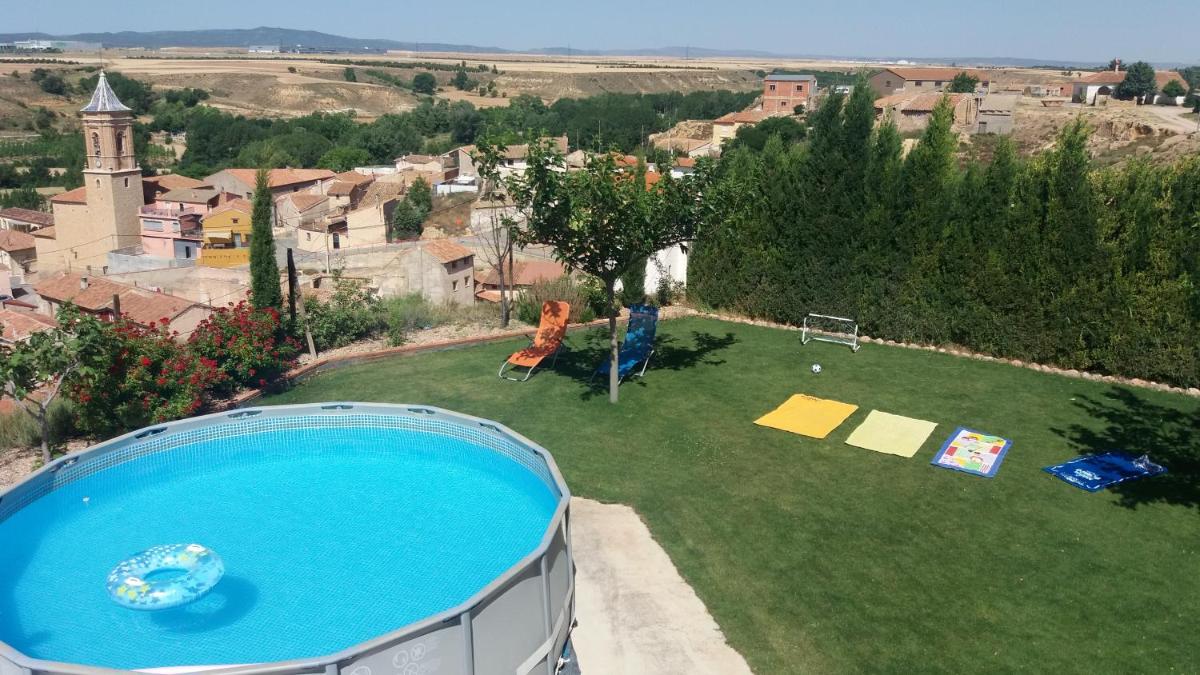 Casa Rural Atalaya House - Housity