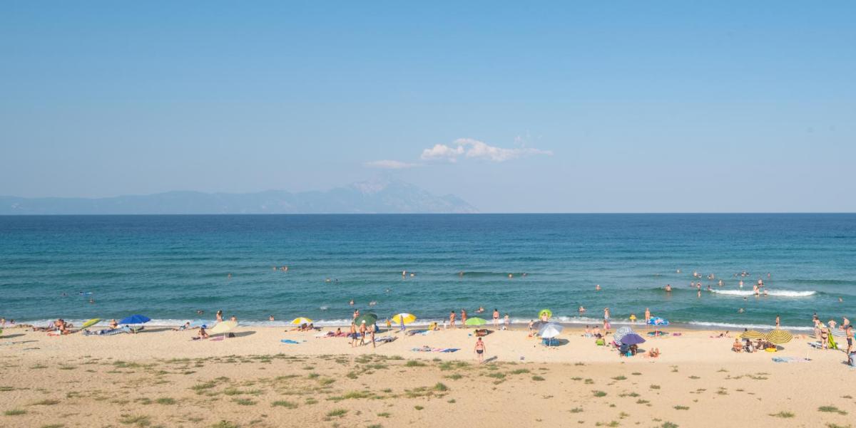 Stavros Compass - Housity