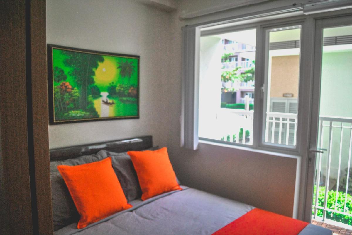 Butler's BnB @ Trees Residences QC Phil - Housity