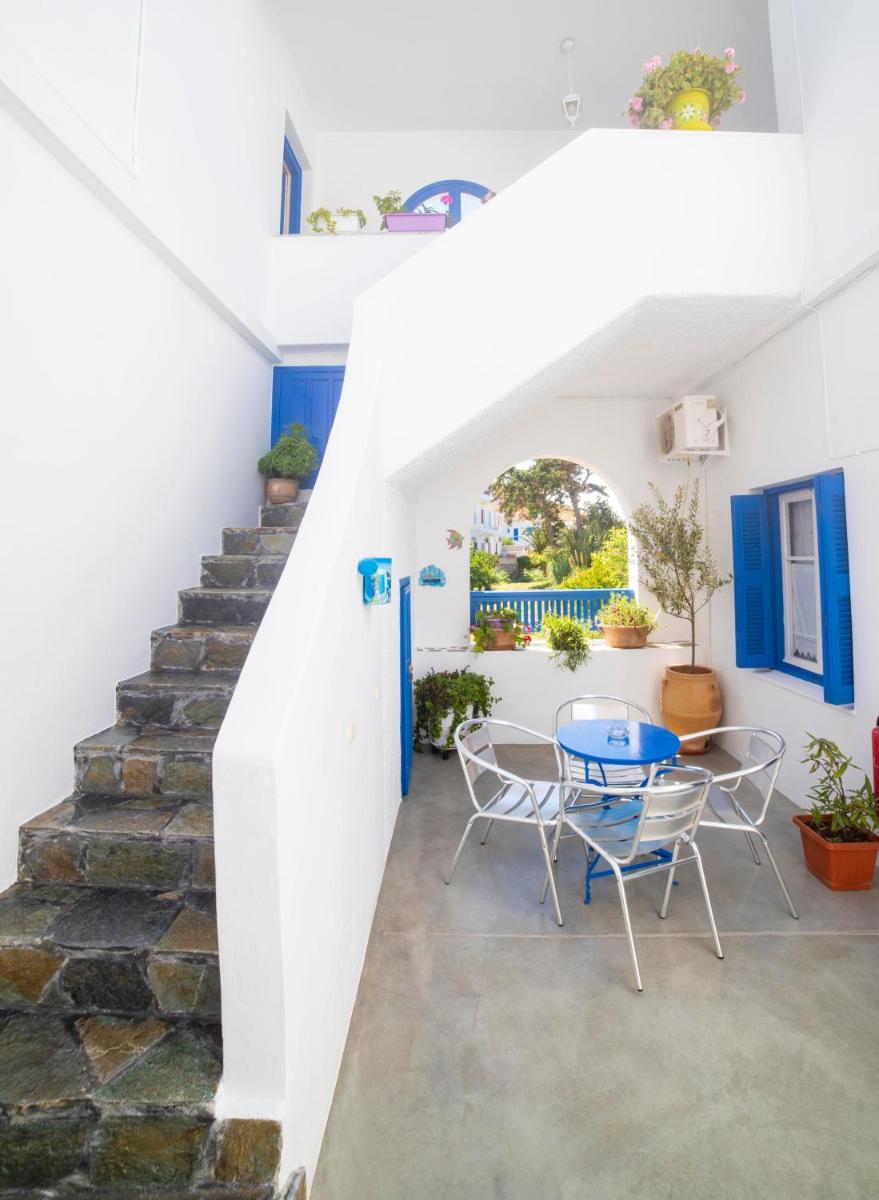 Pension Barbara - Housity