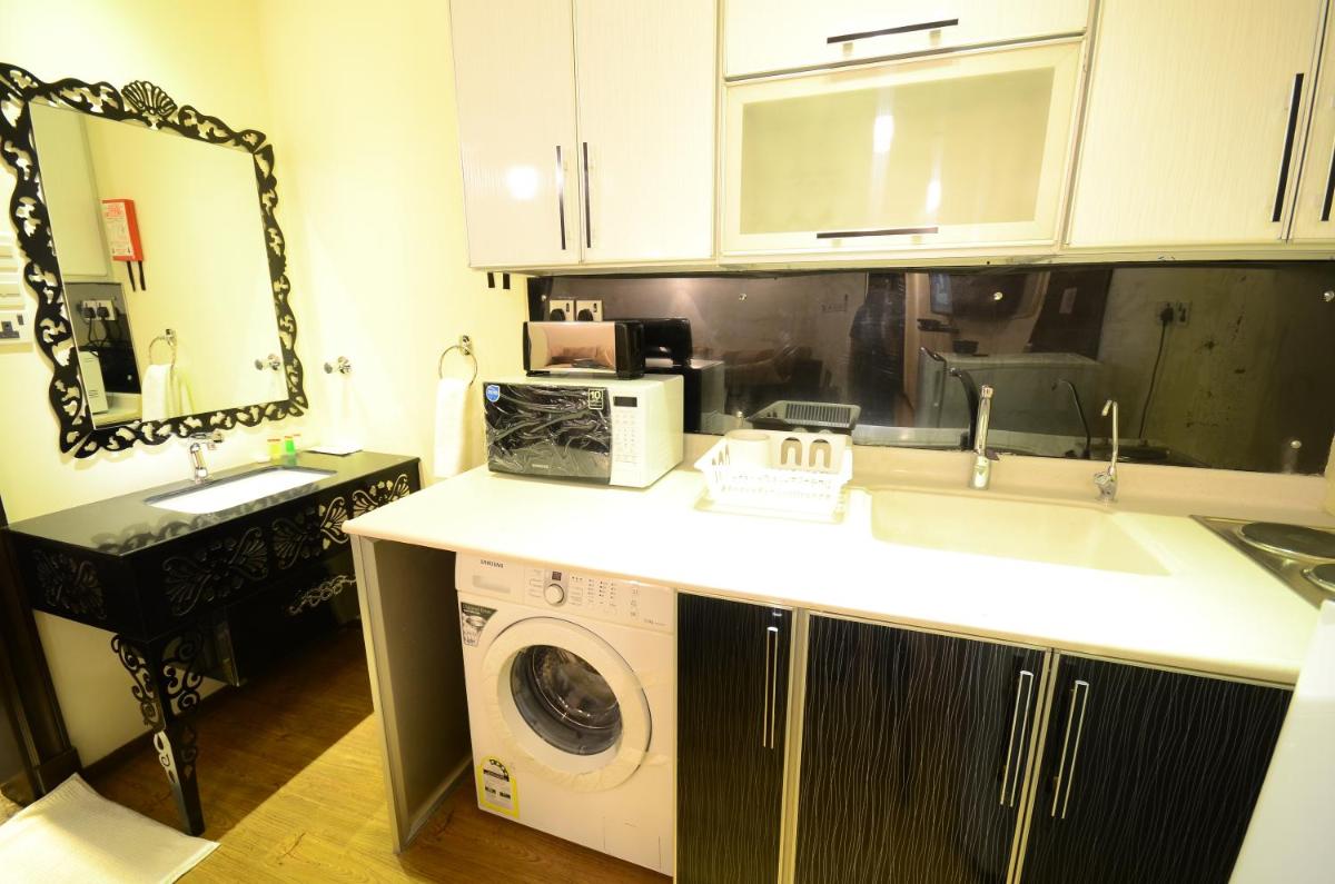 ميرال الرس للشقق المخدومة - Housity