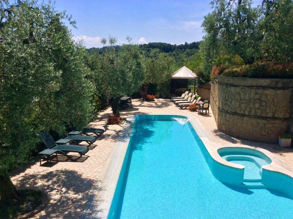 Casa L'Ulivo - Housity