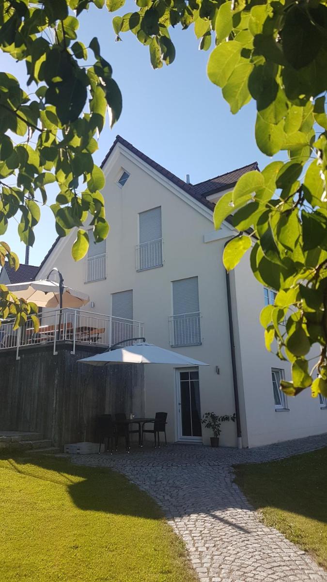Ferienwohnung Sonnenschein - Housity