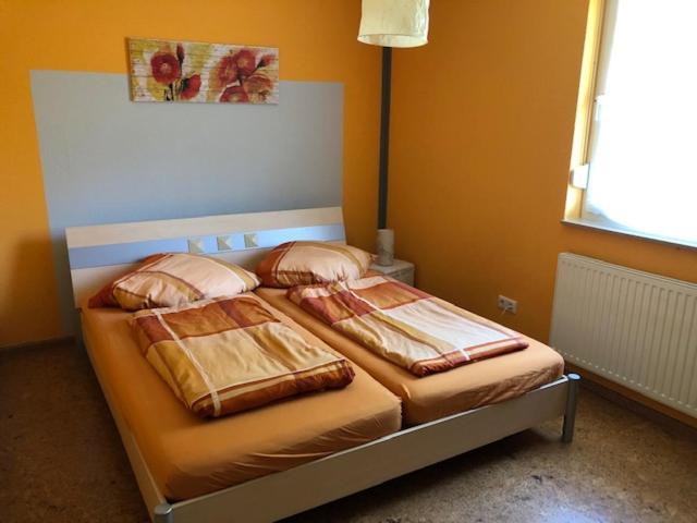 Ferienwohnung Borkwalde - Housity