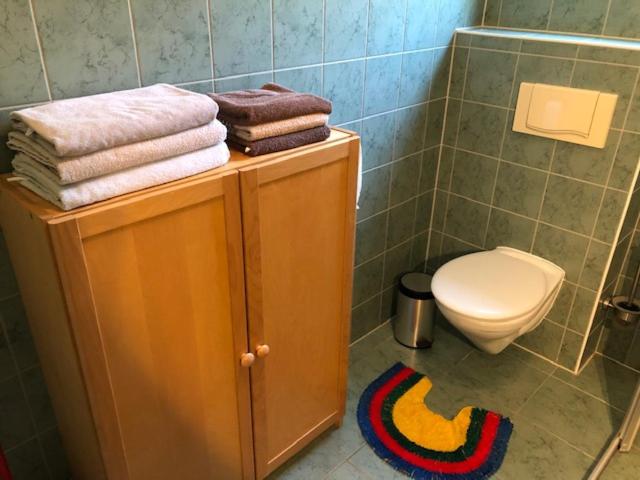 Ferienwohnung Borkwalde - Housity