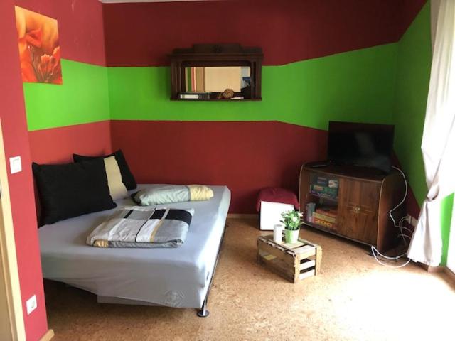 Ferienwohnung Borkwalde - Housity