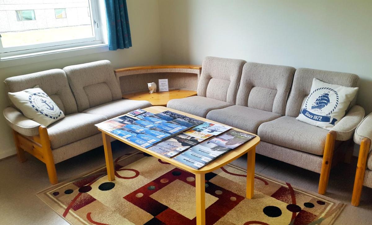 Nord Fish Apartments - Housity