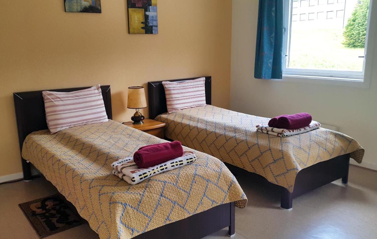 Nord Fish Apartments - Housity