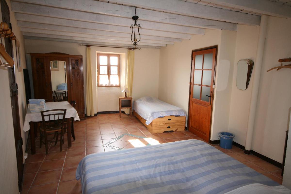 Mas des Tours Chambre d'hôtes - Housity