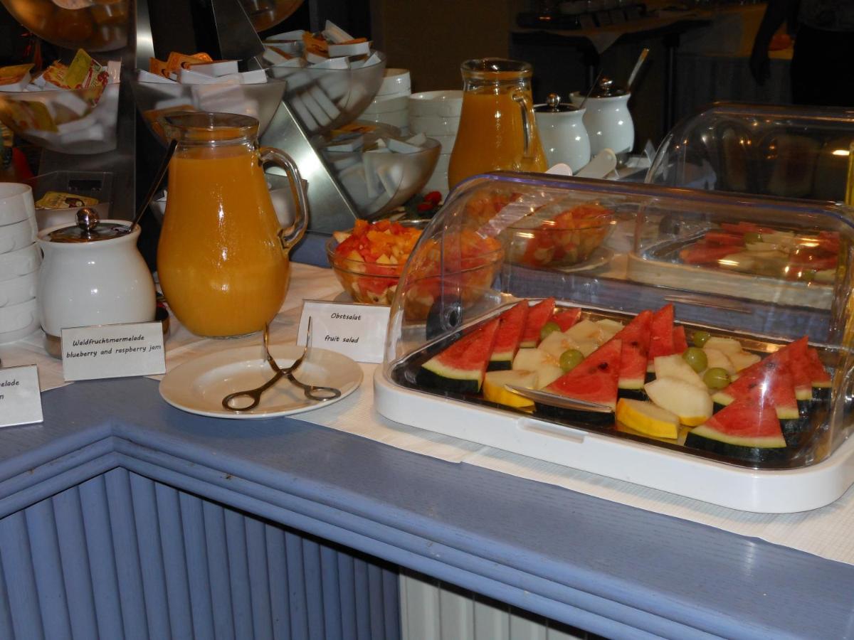 AMADEO Hotel Leipzig - Housity