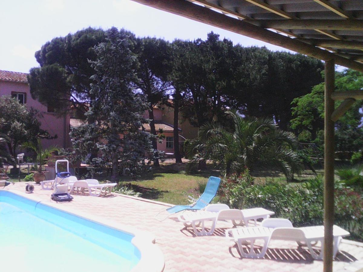 Gite Mas Des Ecureuils - Housity