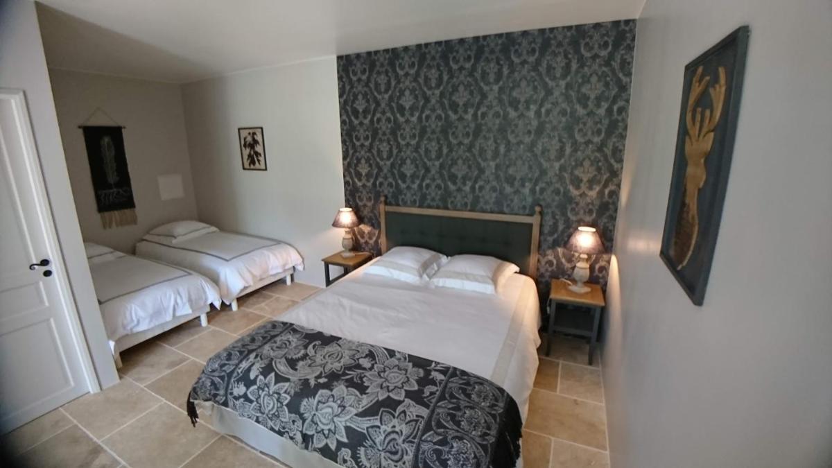 DOMAINE DU BOIS SEGUIN - Housity