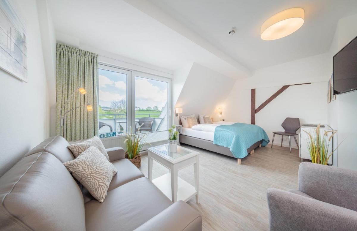 HofHotel Krähenberg - Housity