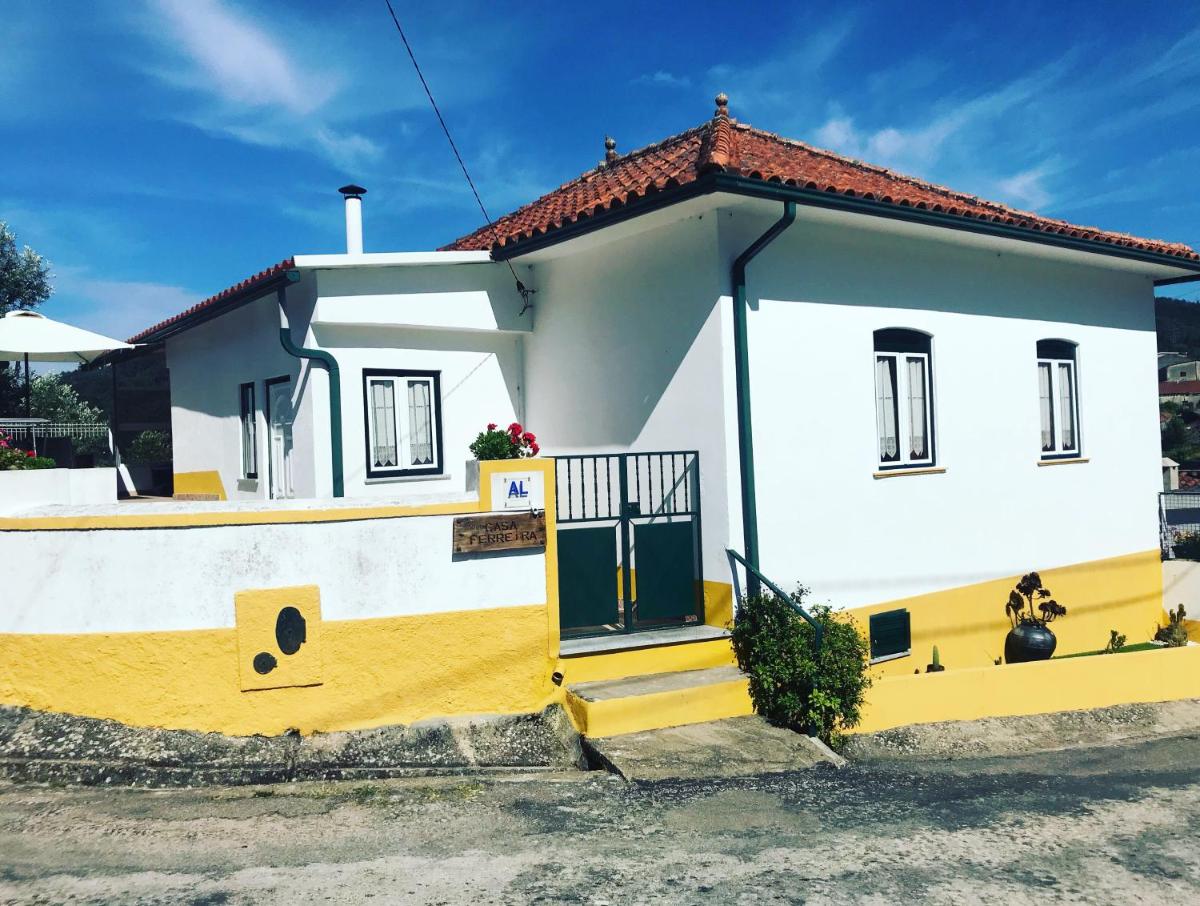Casa Ferreira - Housity