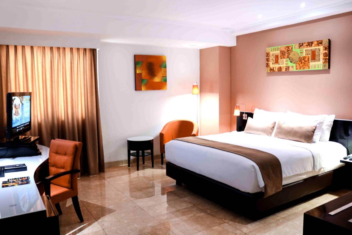 Aryaduta Palembang - Housity