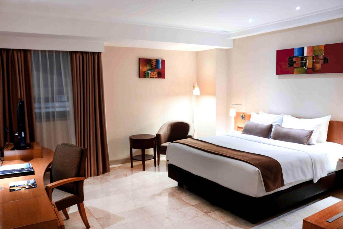 Aryaduta Palembang - Housity