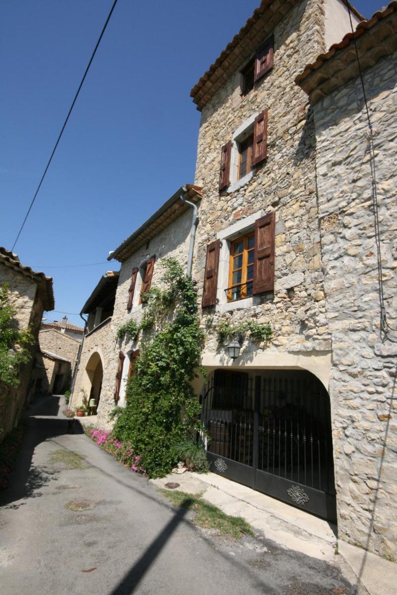 Tour Ourne, Mas des Tours - Housity