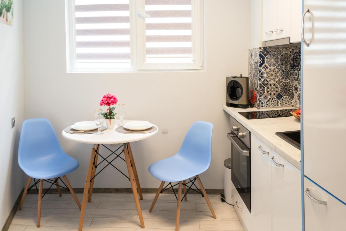 Apartment Morska street - Housity