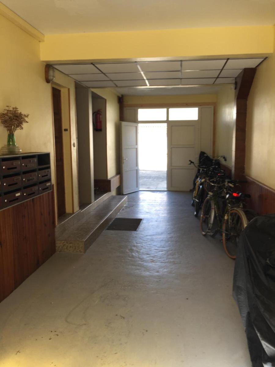 APPARTEMENT RDC 4 PERS A 100 M DE LA MER - Housity