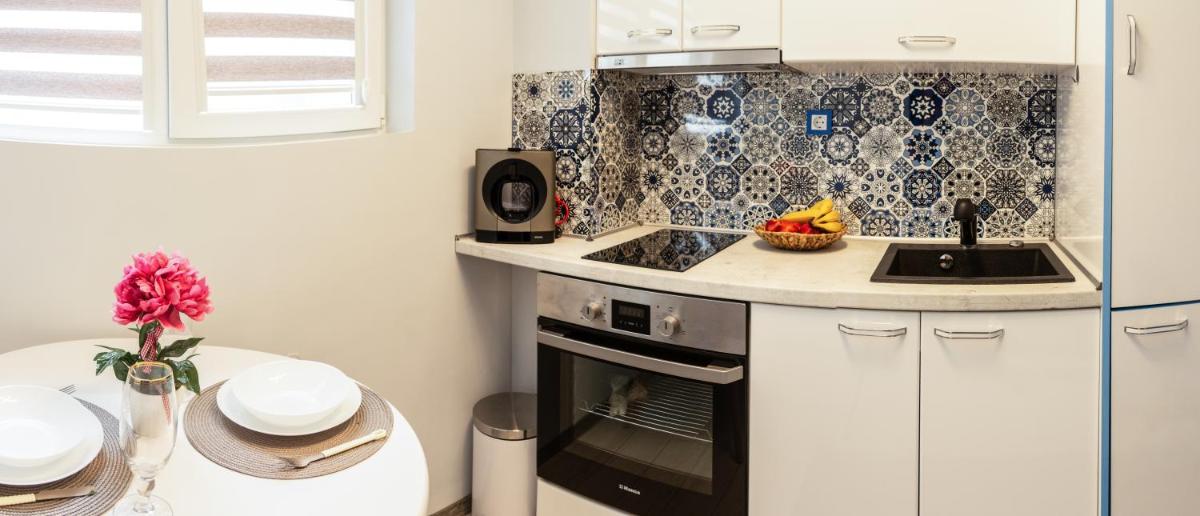 Apartment Morska street - Housity