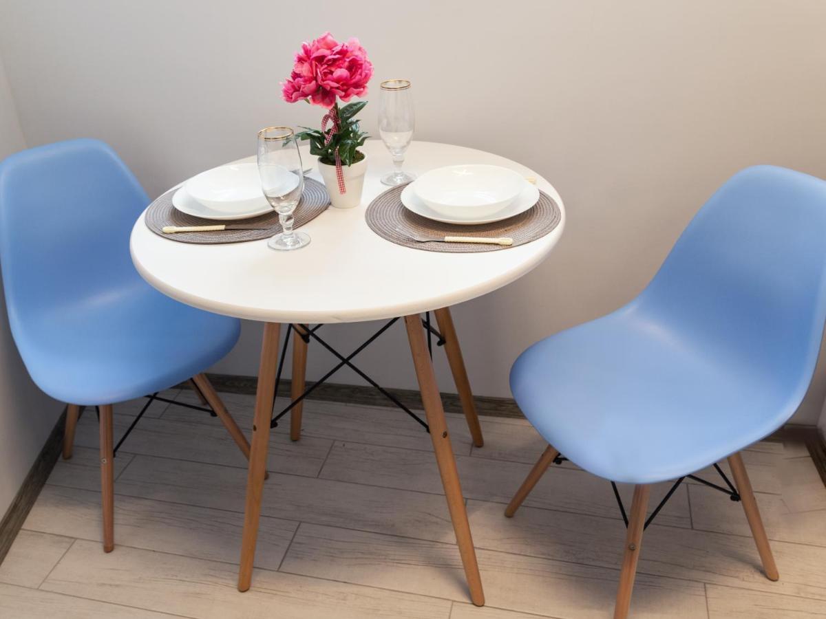 Apartment Morska street - Housity