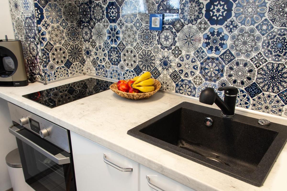 Apartment Morska street - Housity