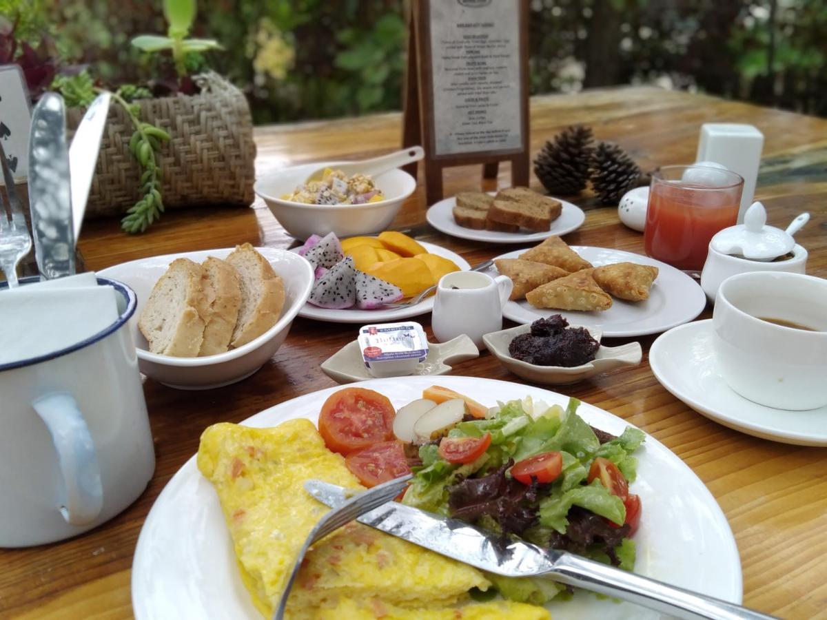 Hillock Villa - Housity