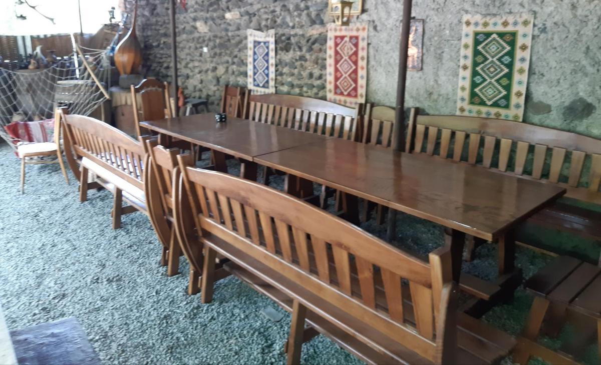 Guest House Gzirishvili - Housity