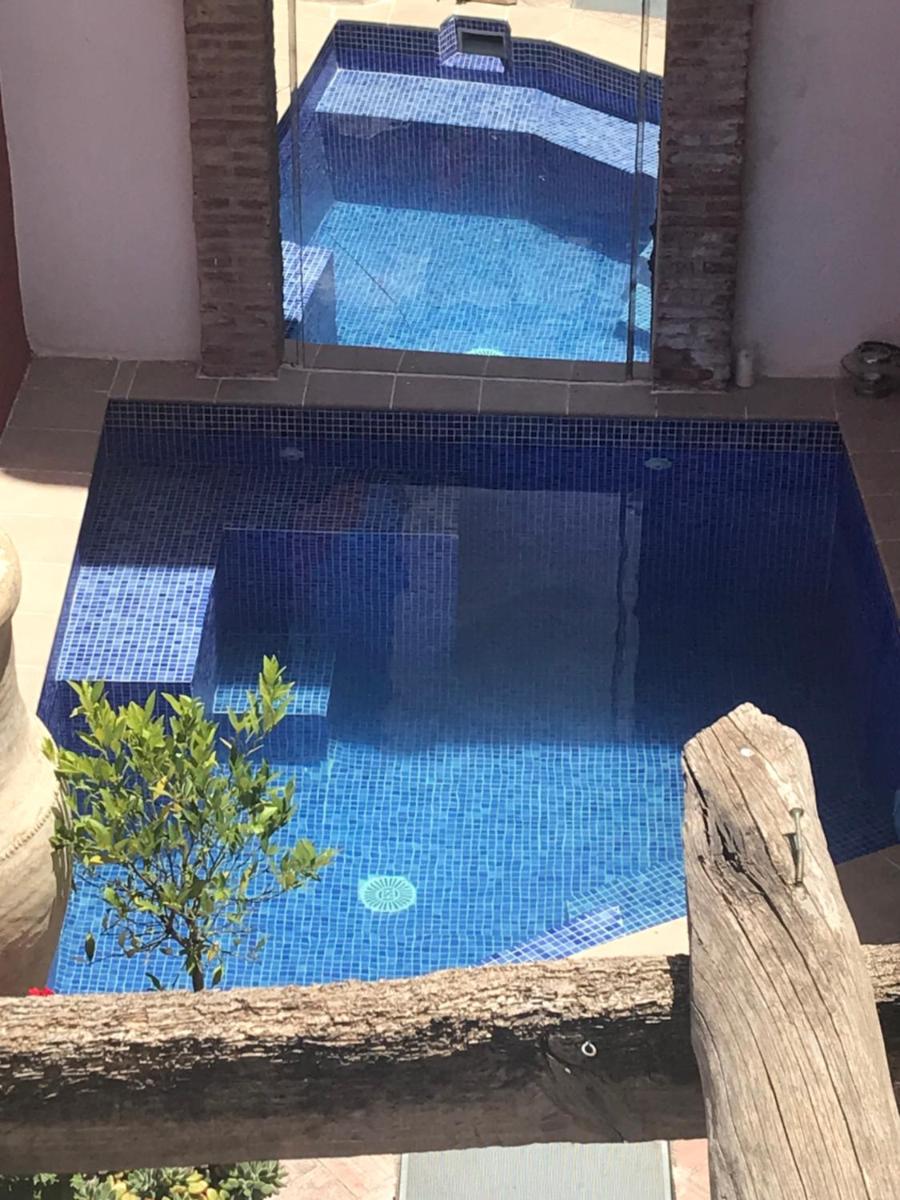 Casa Aire de Lecrin - Housity