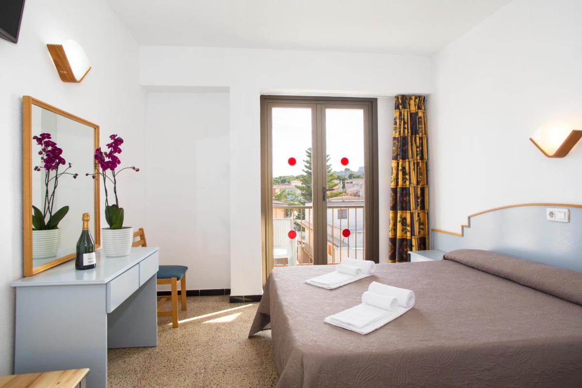 Hotel Villa Barbara - Housity