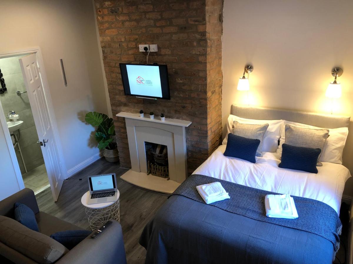 The Bold St LiverPods by Serviced Living Liverpool - Housity