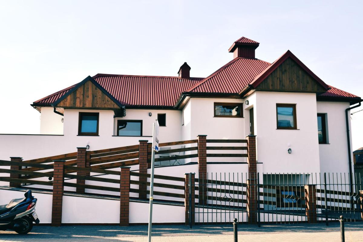 Zakotwiczeni - Hizvo