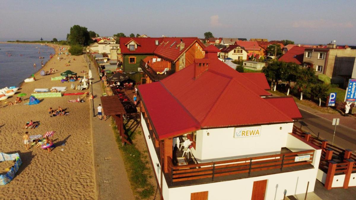 Zakotwiczeni - Hizvo