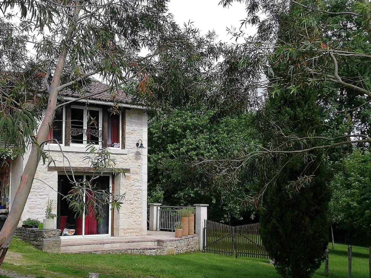 La mare au Loup - Housity