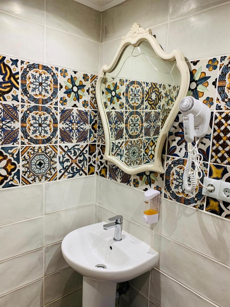 Pensión Aduar - Housity