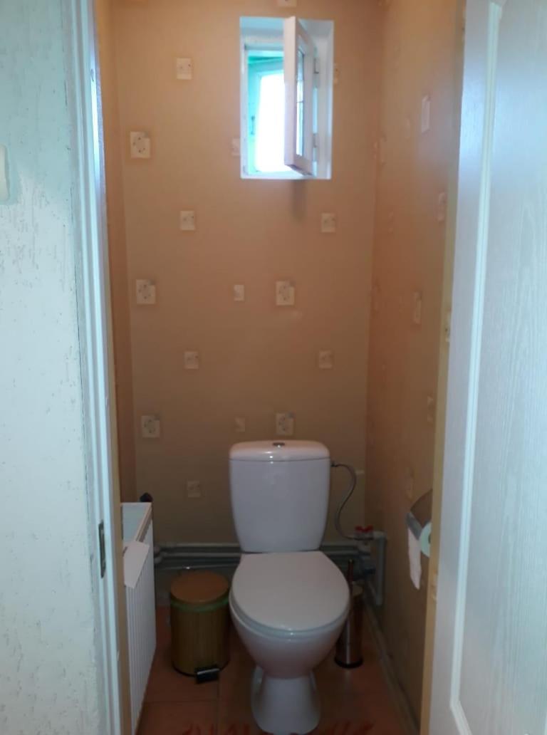 Apartment by the sea (5 minute walk) - Housity