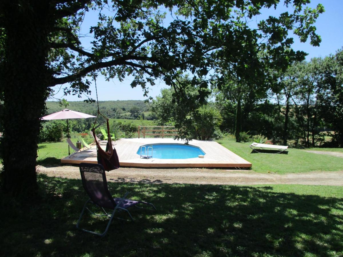 Bienvenue dans notre petit paradis - Housity