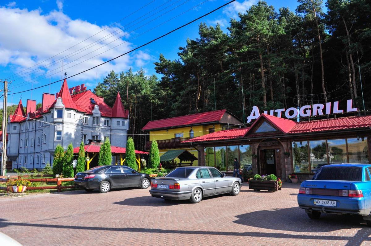 Oazis-M - Housity