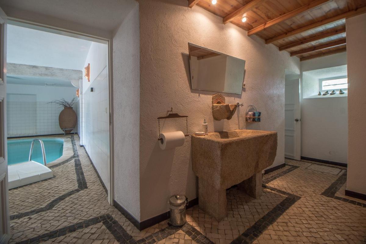 Bonjardim Boutique Hotel - Housity