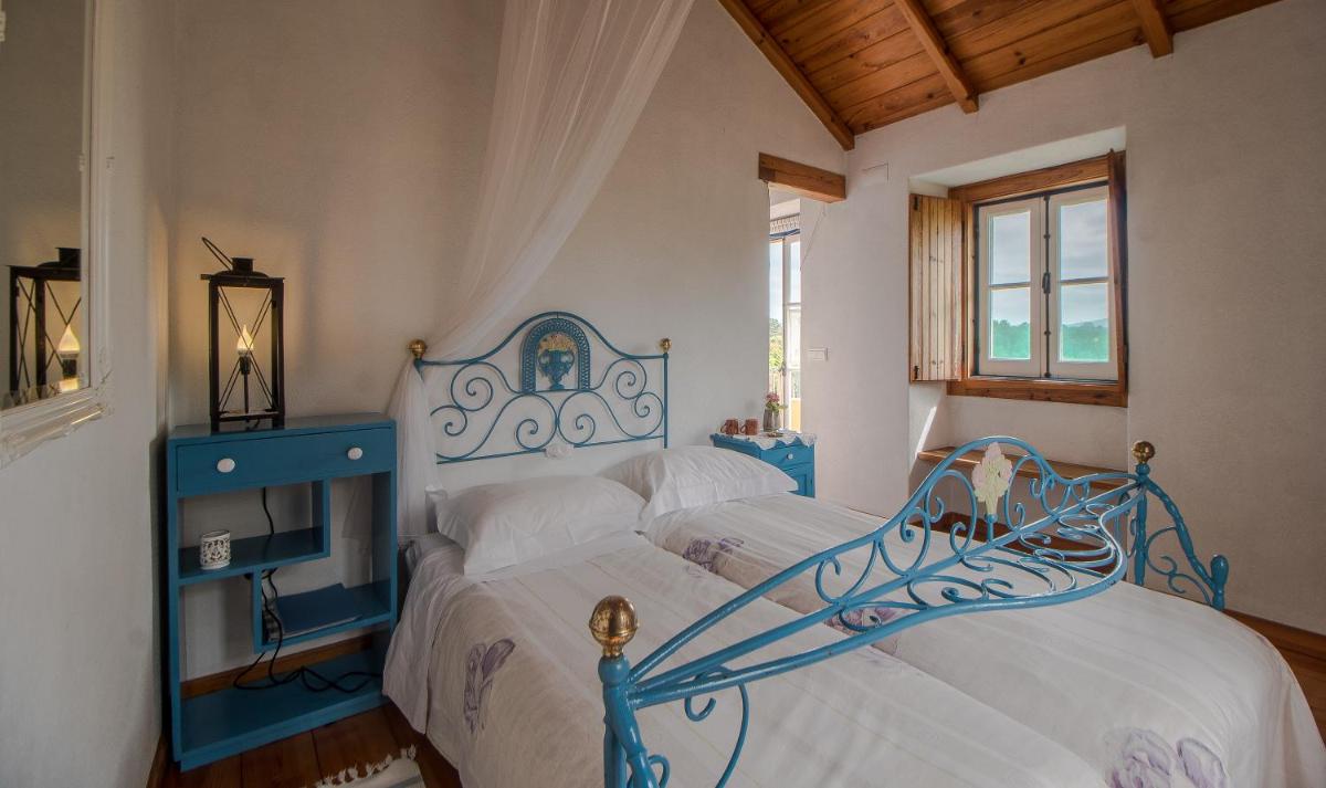 Bonjardim Boutique Hotel - Housity